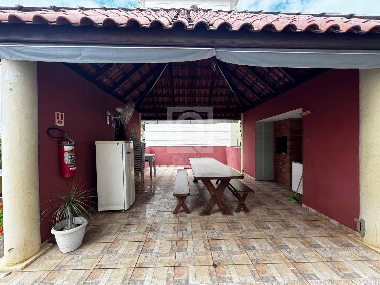 Apartamento, 2 quartos, 53 m² - Foto 11