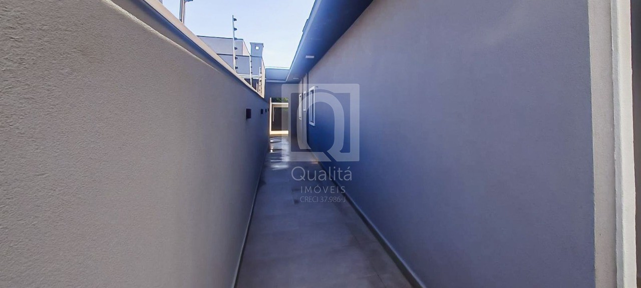 Casa, 3 quartos, 119 m² - Foto 7