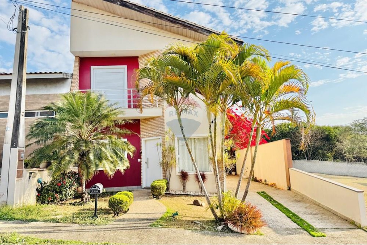 Casa de Condomínio, 3 quartos - Foto 34