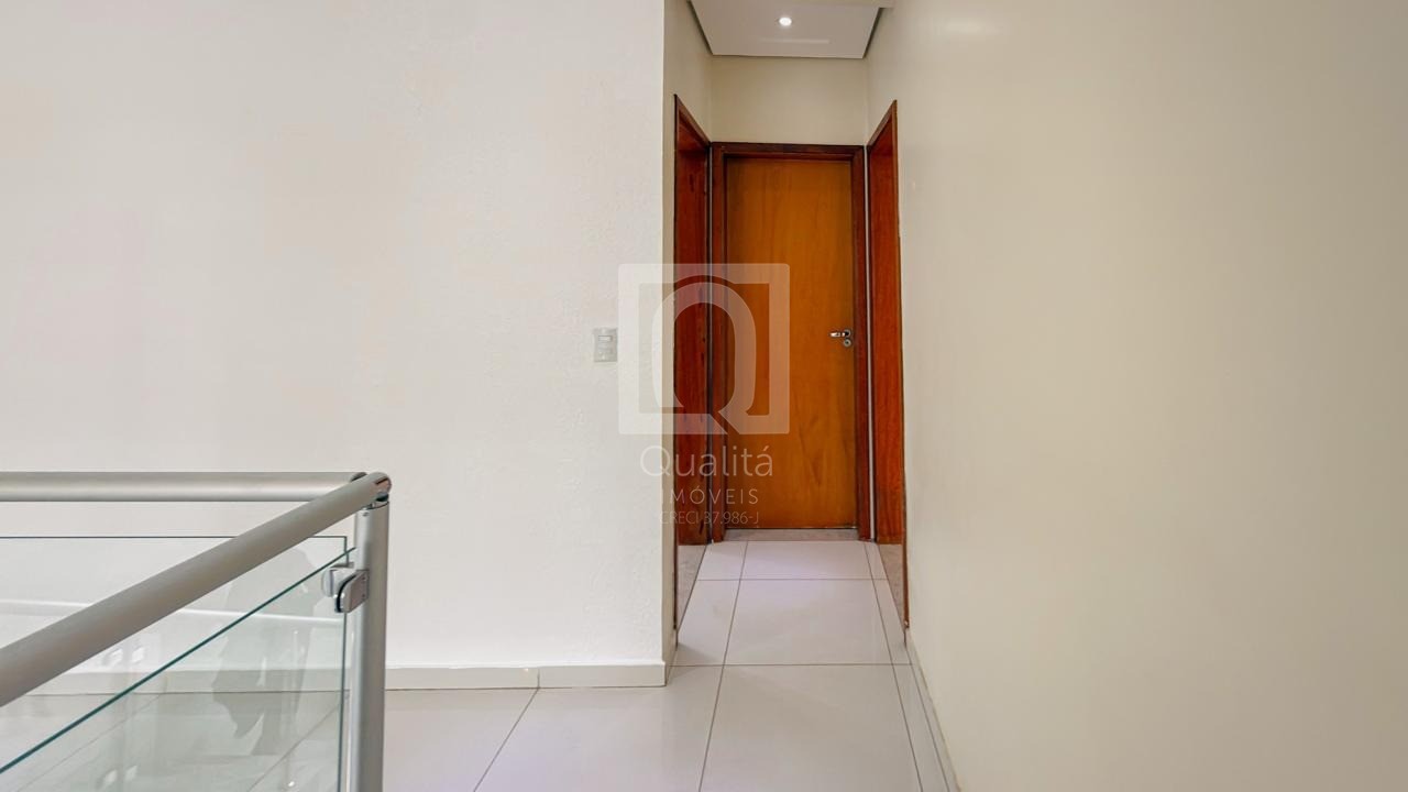 Casa de Condomínio, 4 quartos - Foto 12