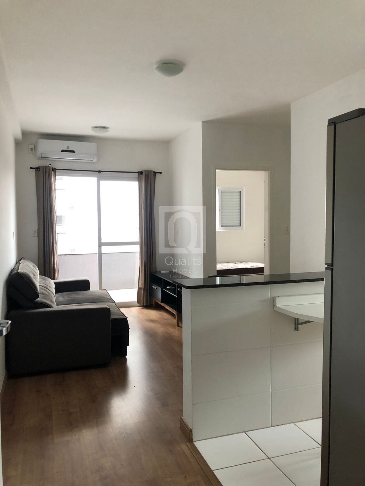 Apartamento, 2 quartos, 57 m² - Foto 1