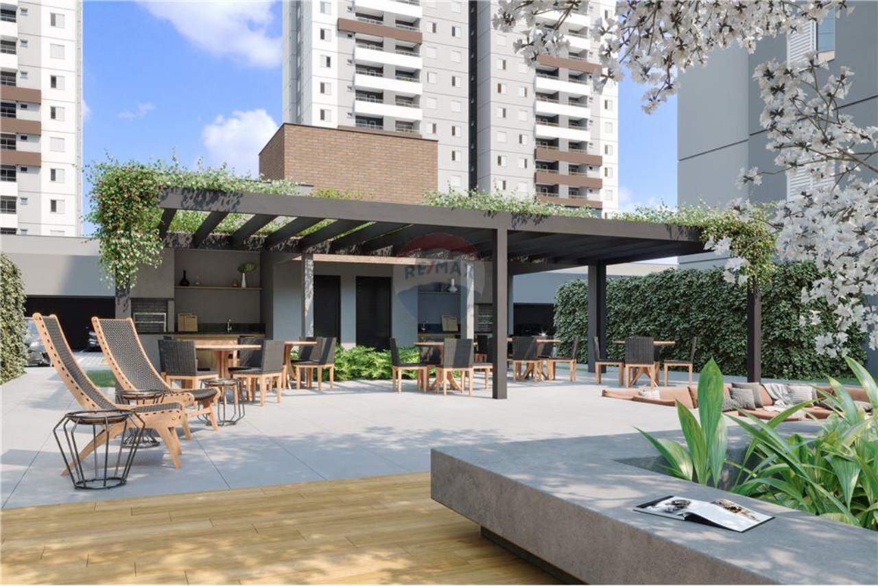 Apartamento, 2 quartos, 59 m² - Foto 19