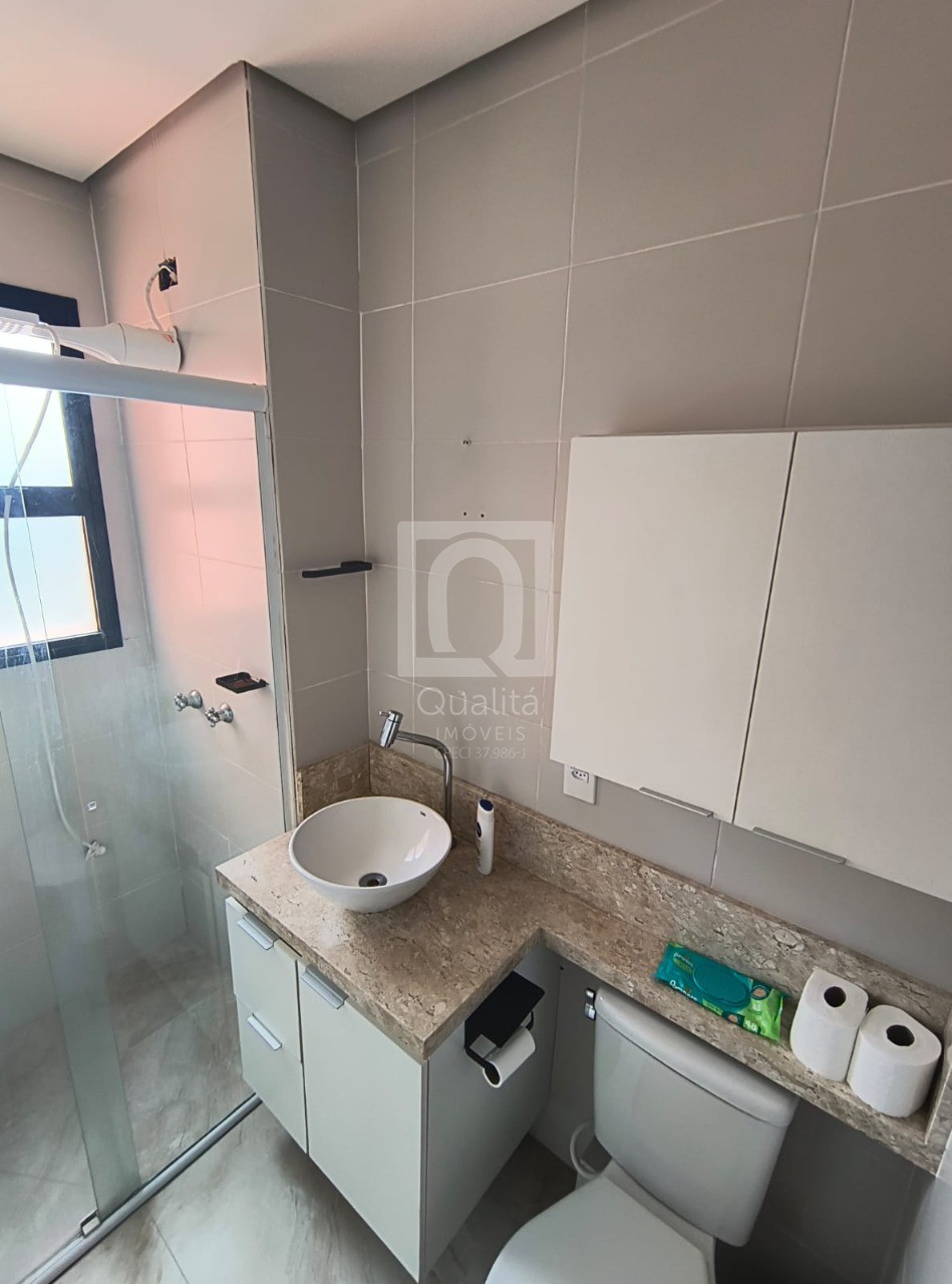 Apartamento, 2 quartos, 54 m² - Foto 8