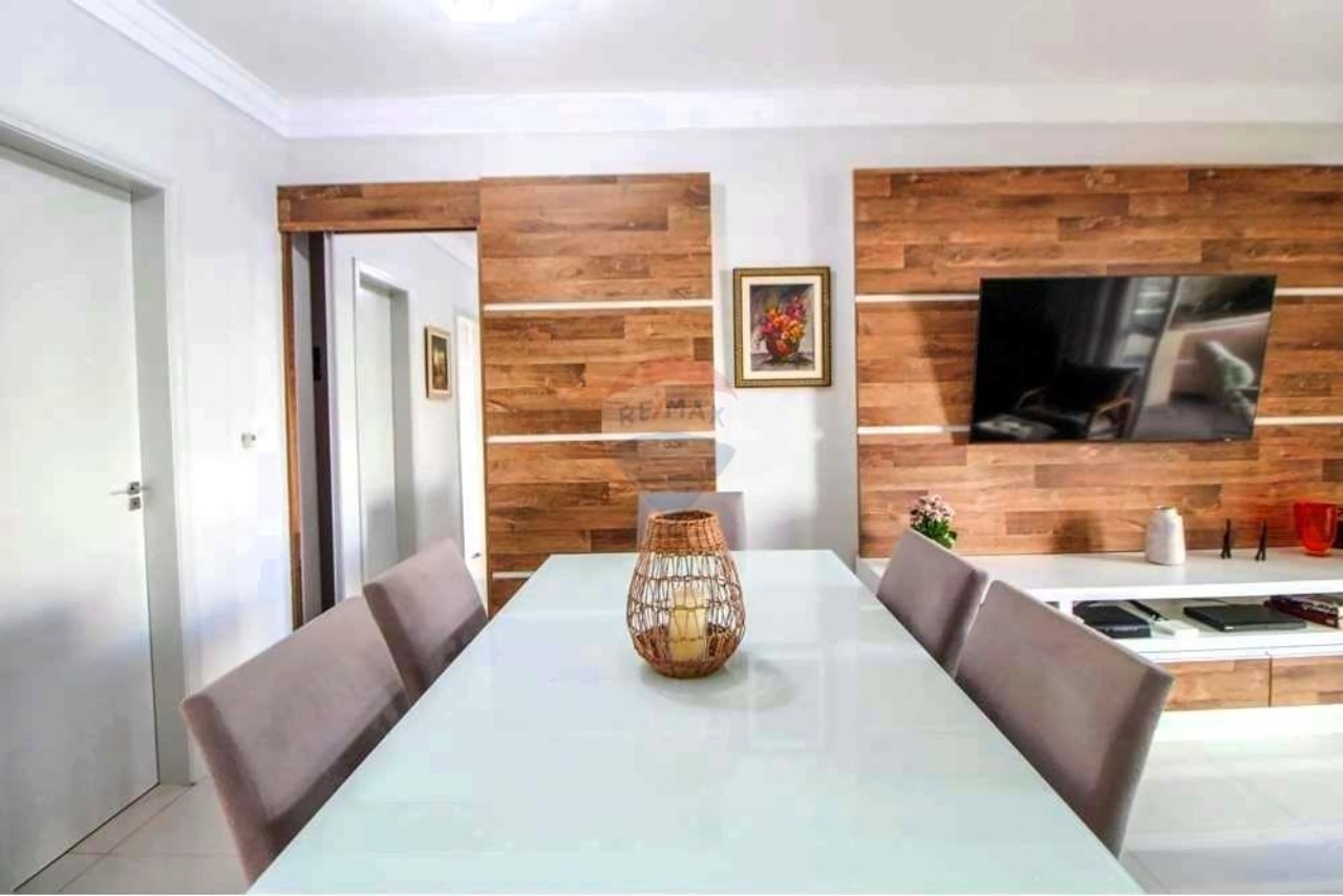 Apartamento, 3 quartos, 112 m² - Foto 5