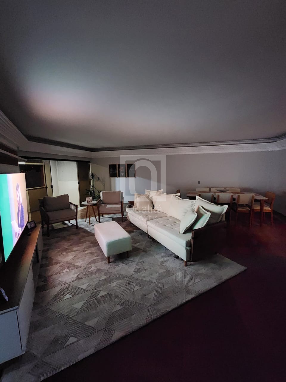 Apartamento, 4 quartos, 244 m² - Foto 20