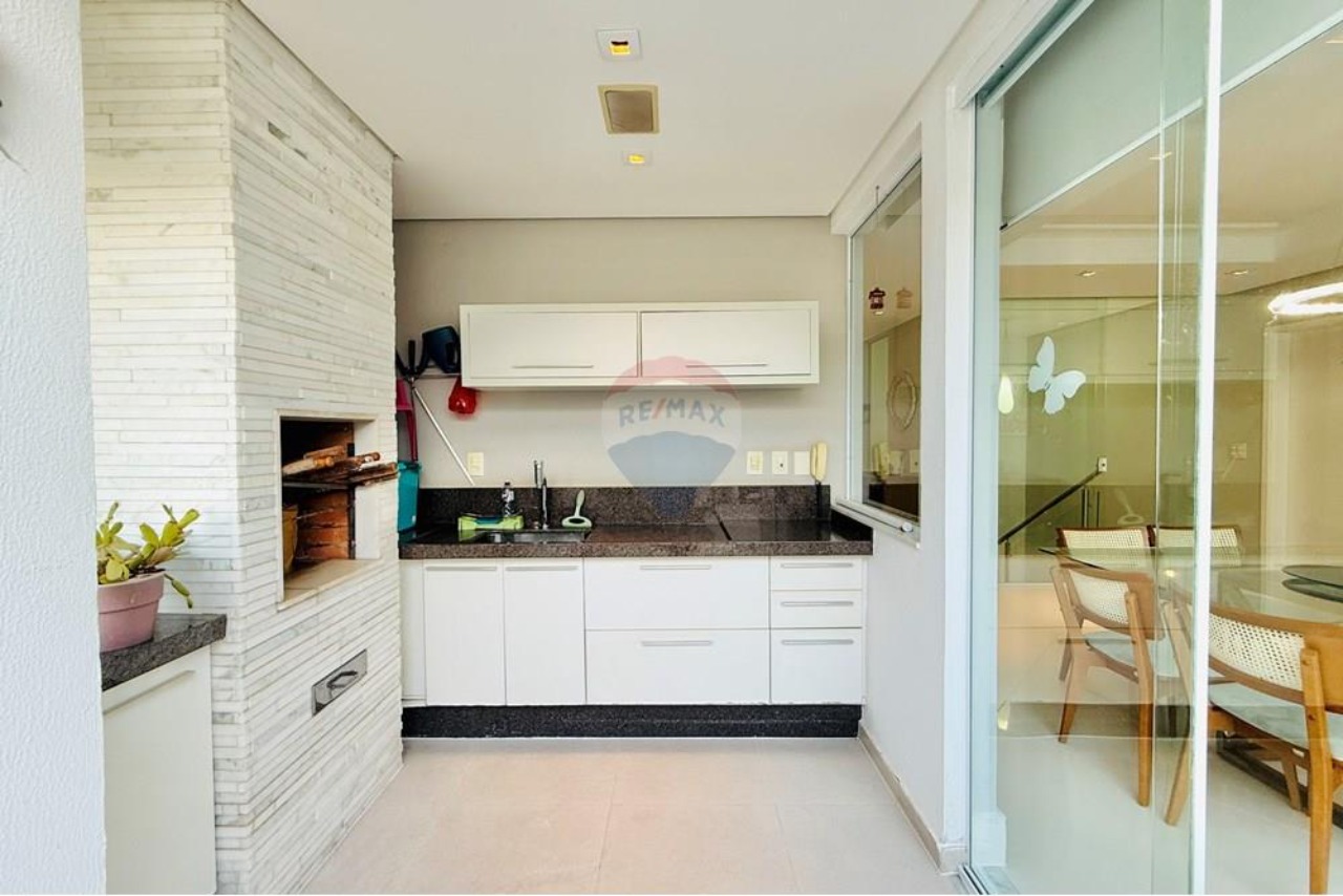 Apartamento, 4 quartos, 172 m² - Foto 5