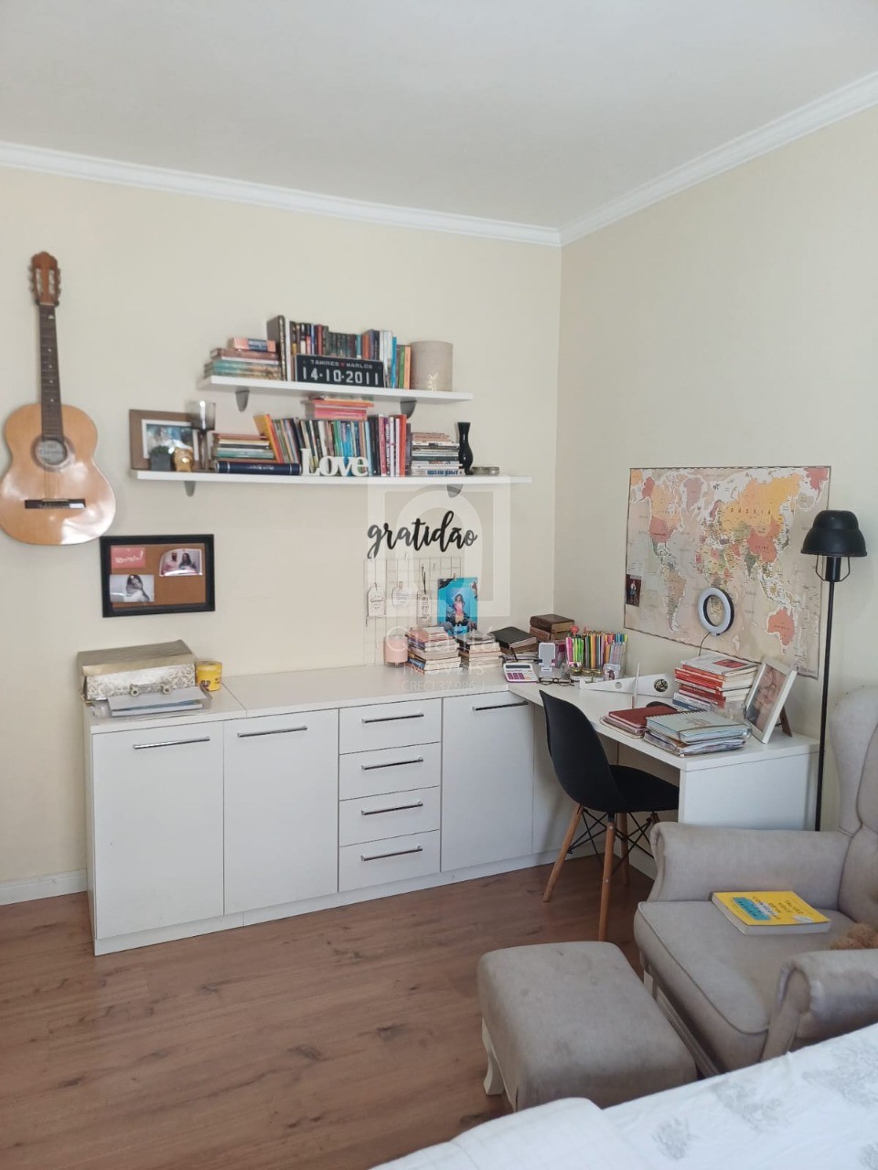 Apartamento à venda com 3 quartos, 57m² - Foto 17
