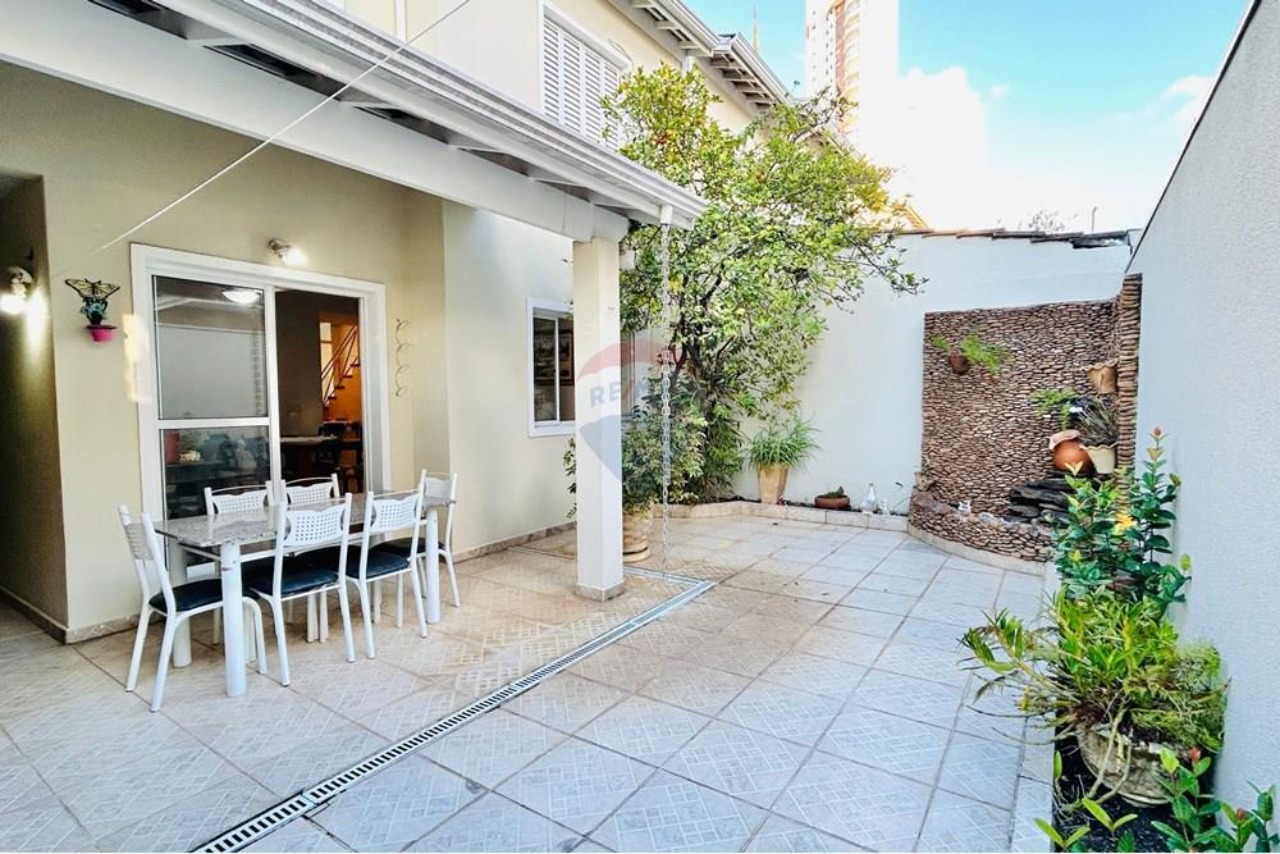 Casa de Condomínio, 3 quartos - Foto 20