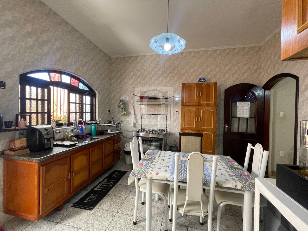 Casa, 3 quartos - Foto 9