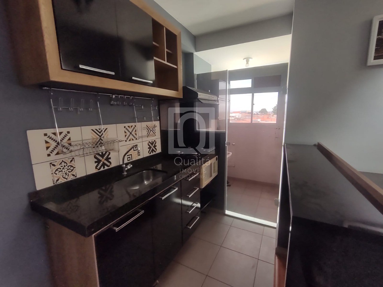 Cobertura, 2 quartos, 82 m² - Foto 3