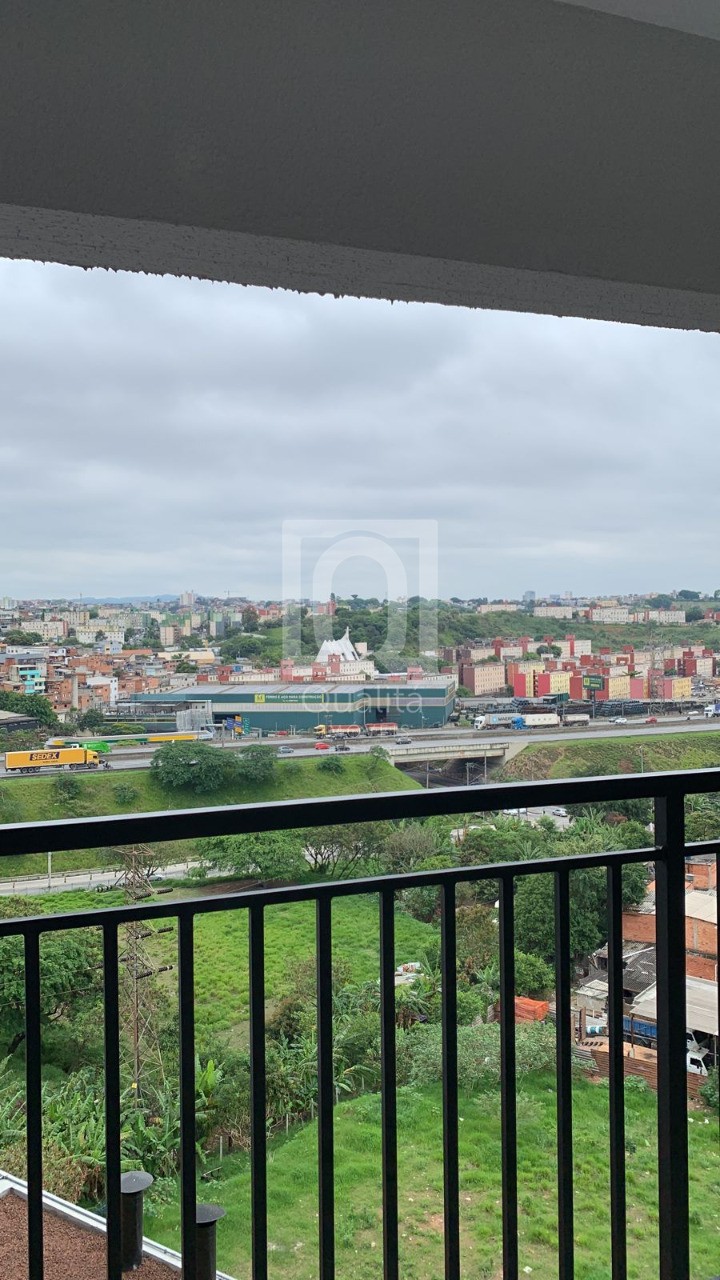 Apartamento, 2 quartos, 55 m² - Foto 6