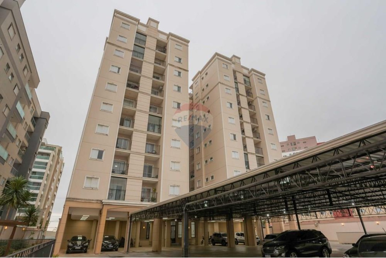 Apartamento, 2 quartos, 60 m² - Foto 23