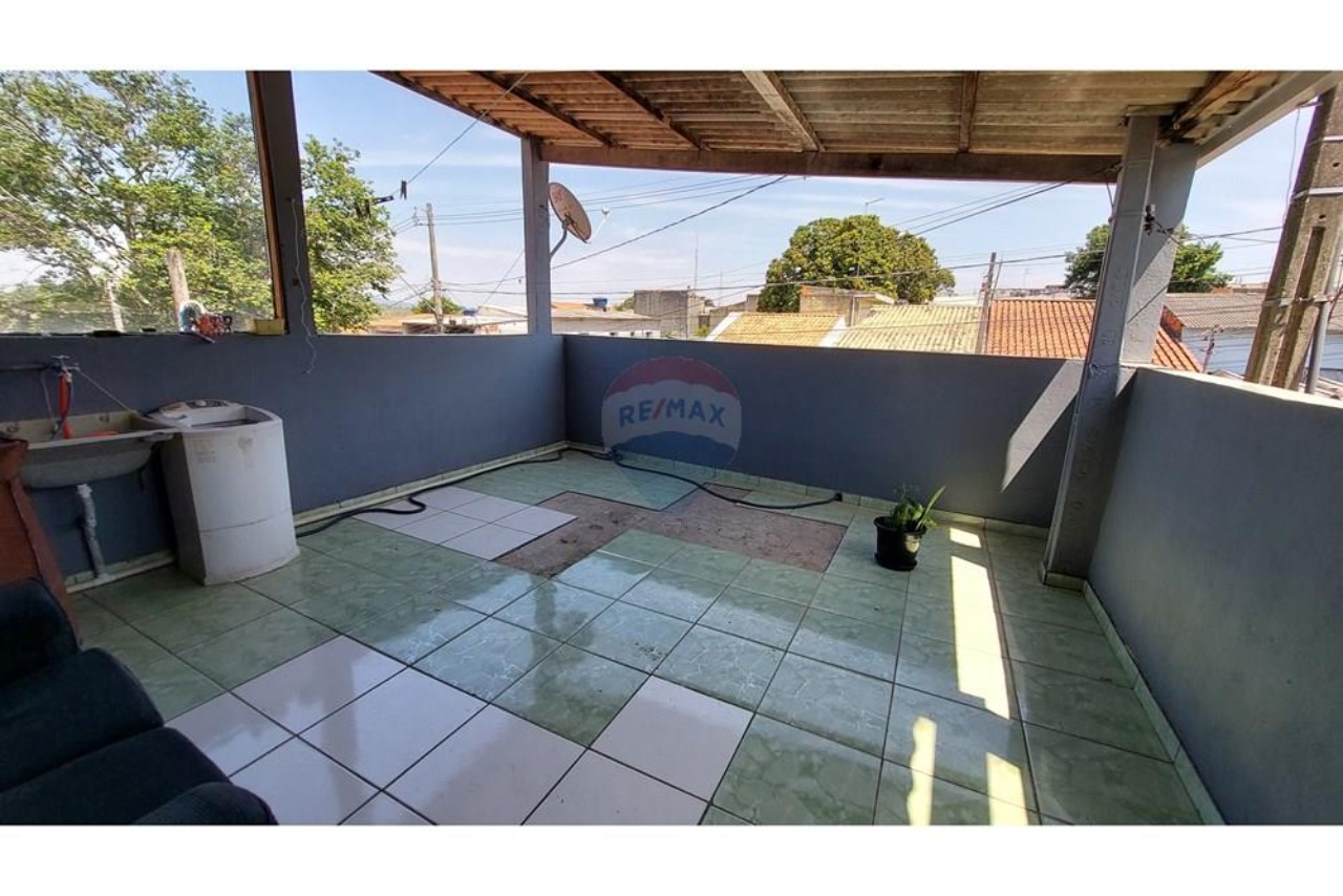 Sobrado, 2 quartos - Foto 21