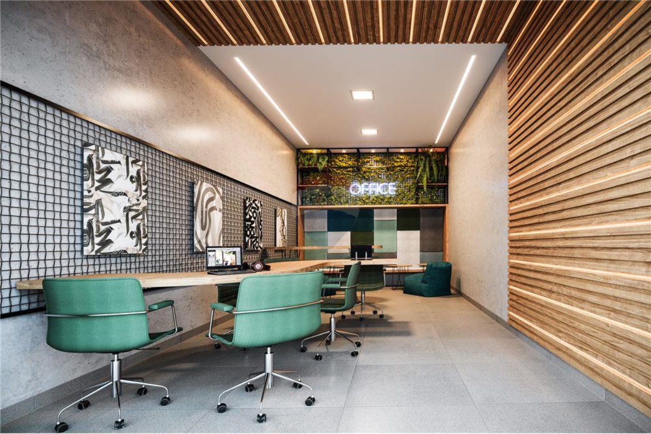 Apartamento, 3 quartos, 75 m² - Foto 25