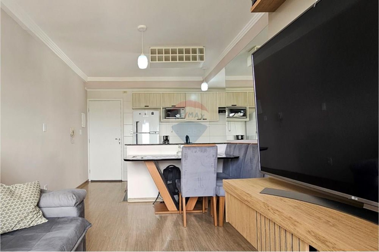 Apartamento, 2 quartos, 57 m² - Foto 3