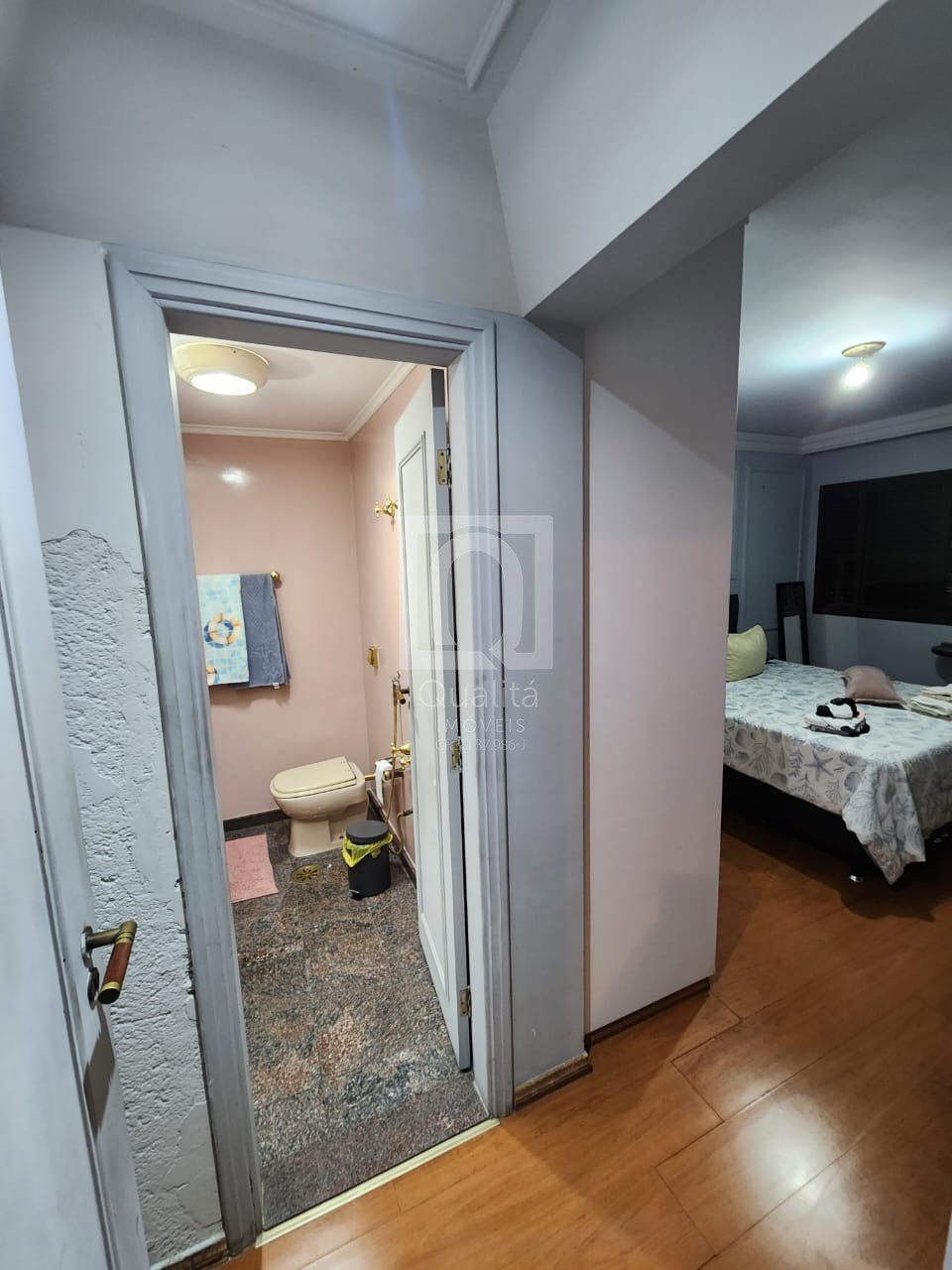 Apartamento, 4 quartos, 244 m² - Foto 15