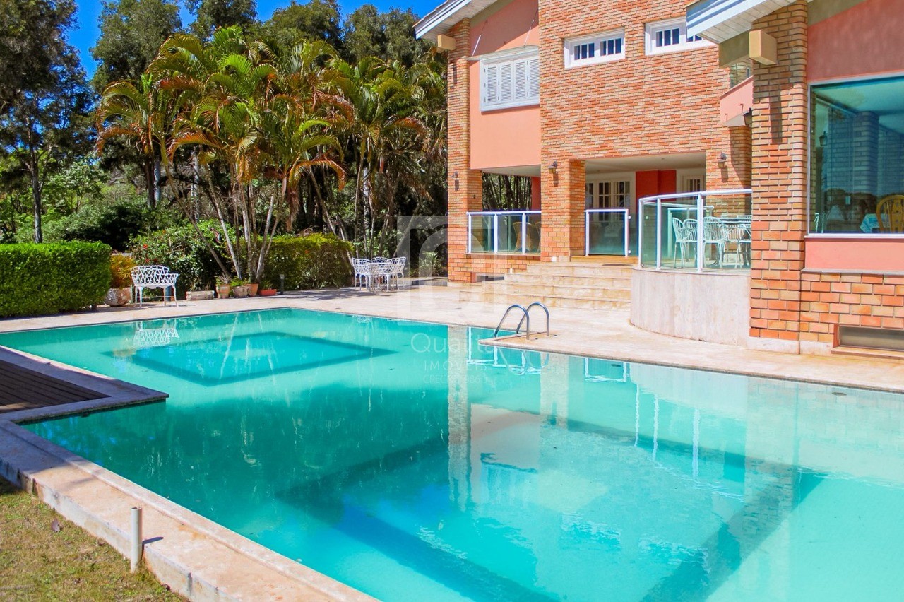 Casa de Condomínio à venda com 5 quartos, 1400m² - Foto 7