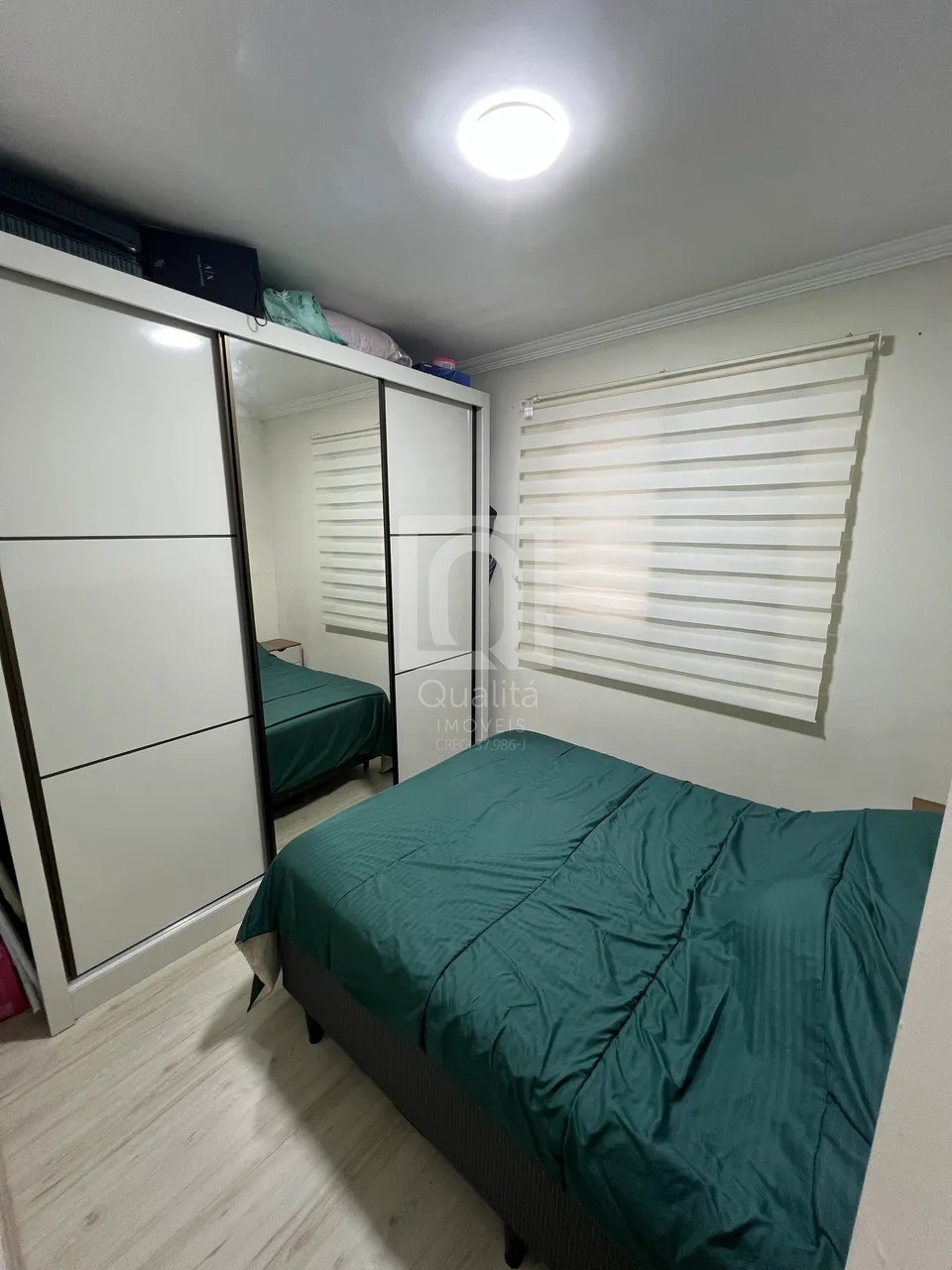 Apartamento, 2 quartos, 48 m² - Foto 8