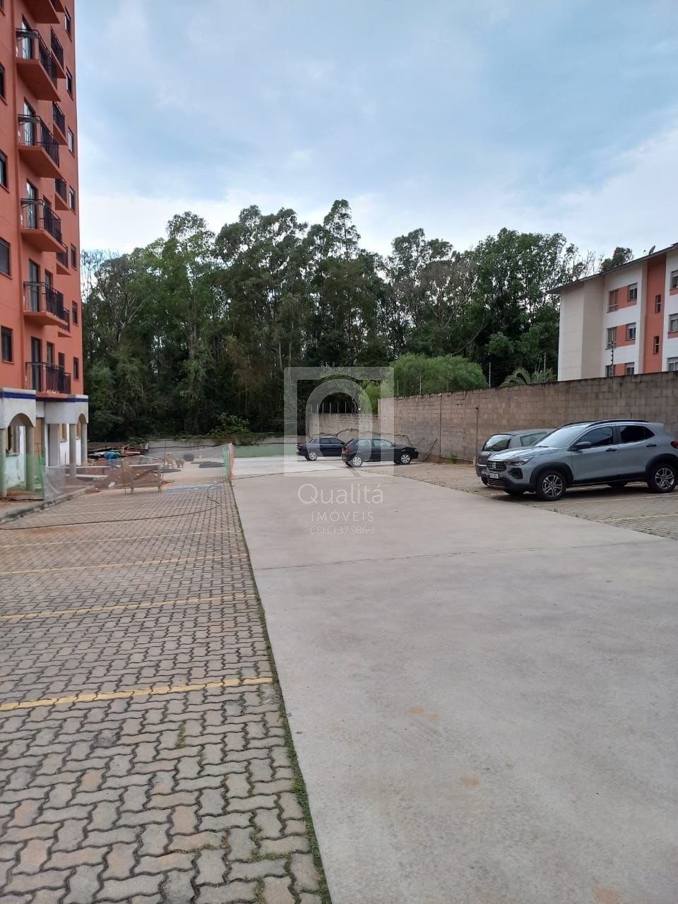 Apartamento, 2 quartos, 54 m² - Foto 13