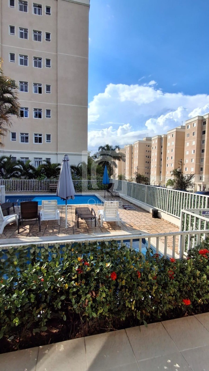 Apartamento, 2 quartos, 50 m² - Foto 15