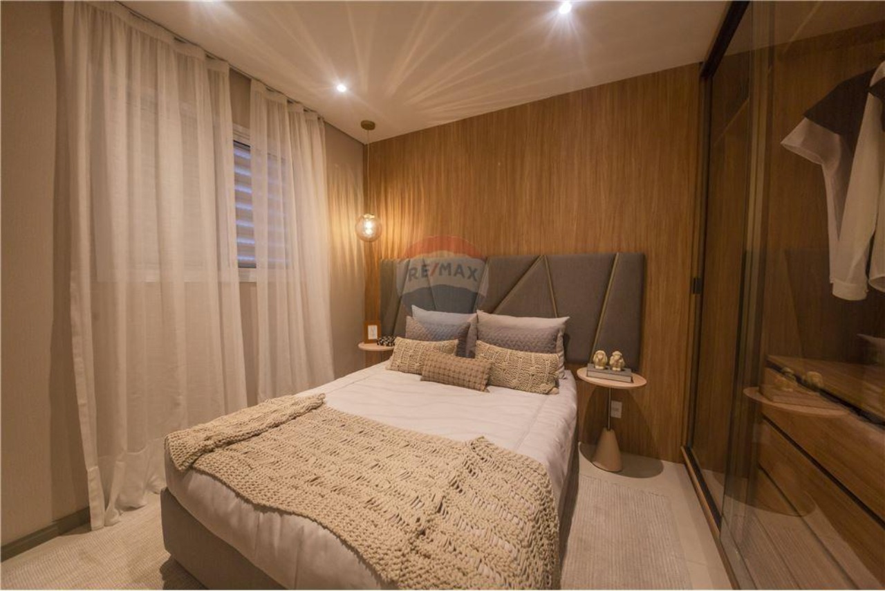 Apartamento, 2 quartos, 59 m² - Foto 11