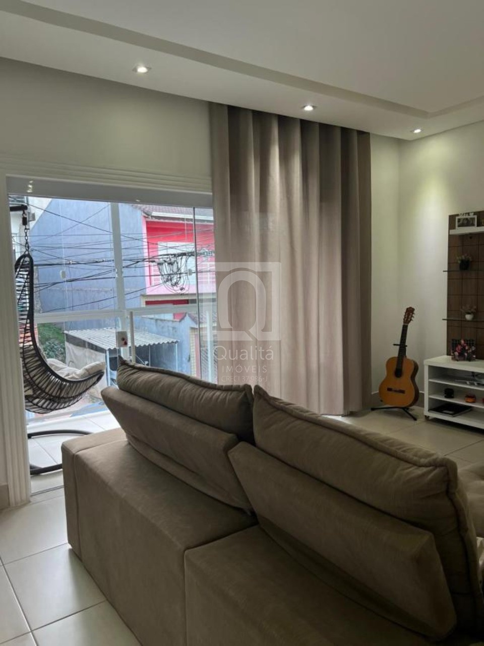 Casa de Condomínio, 3 quartos - Foto 11