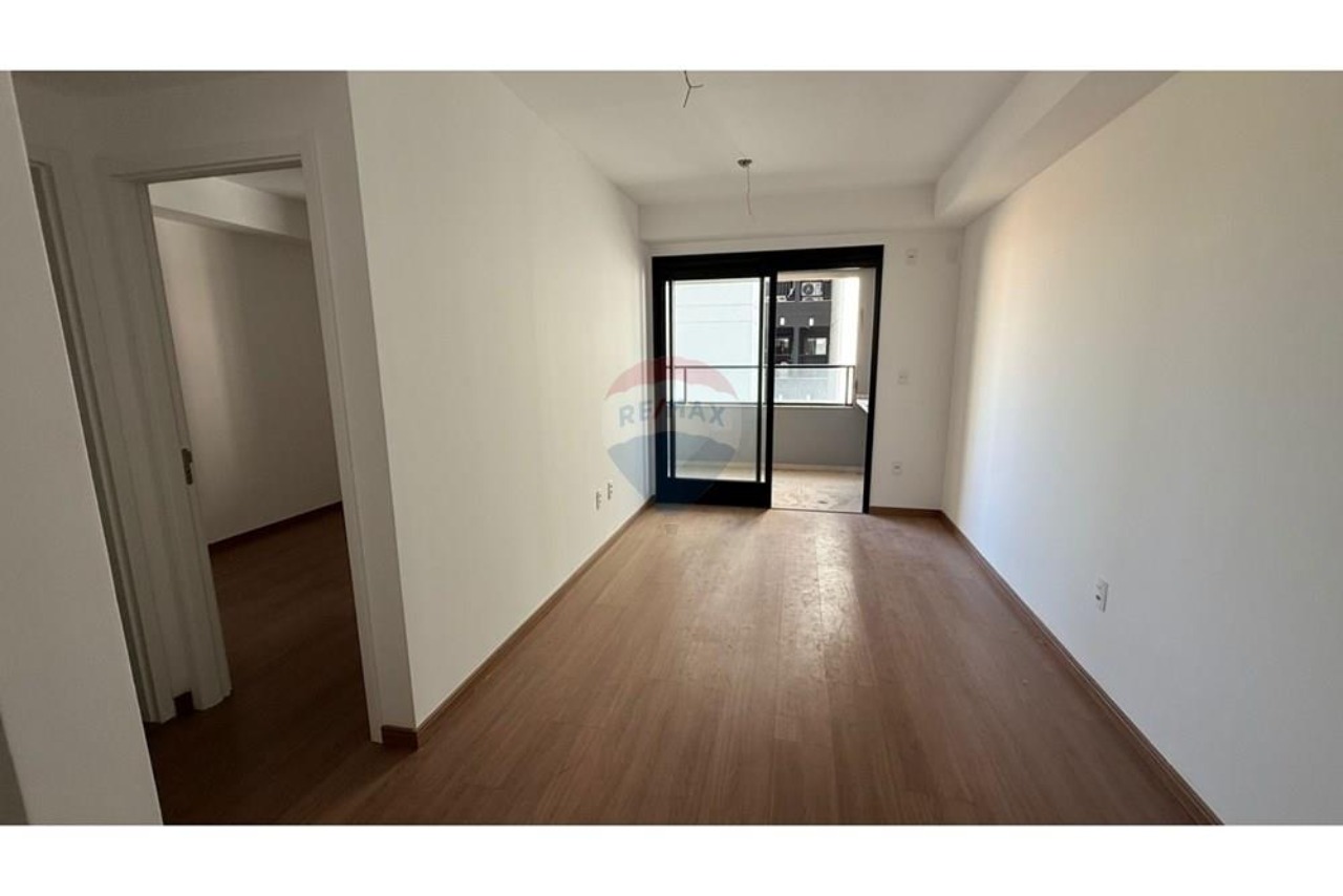 Apartamento à venda com 1 quarto, 46m² - Foto 9