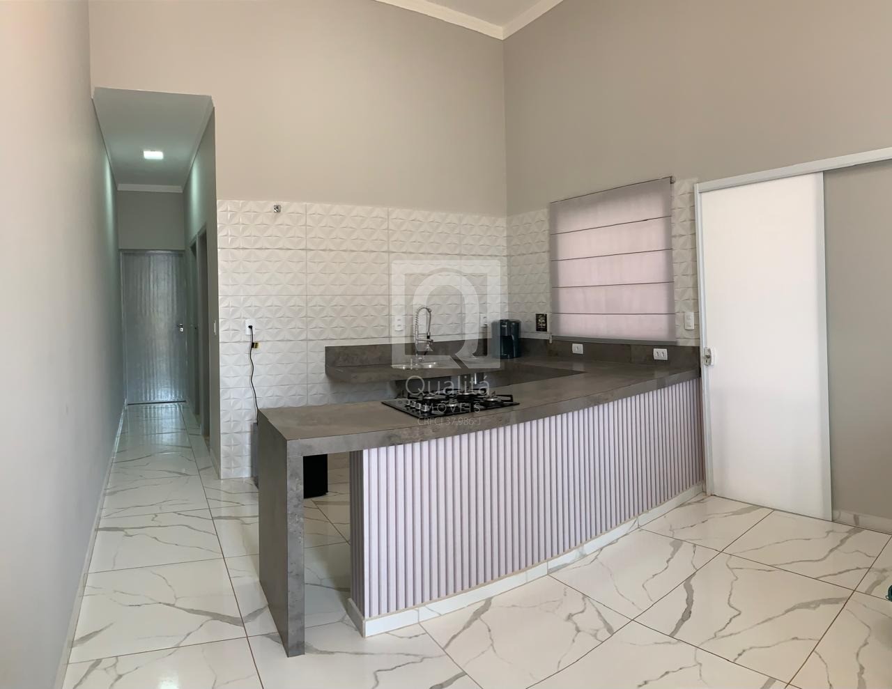 Casa de Condomínio, 2 quartos - Foto 5