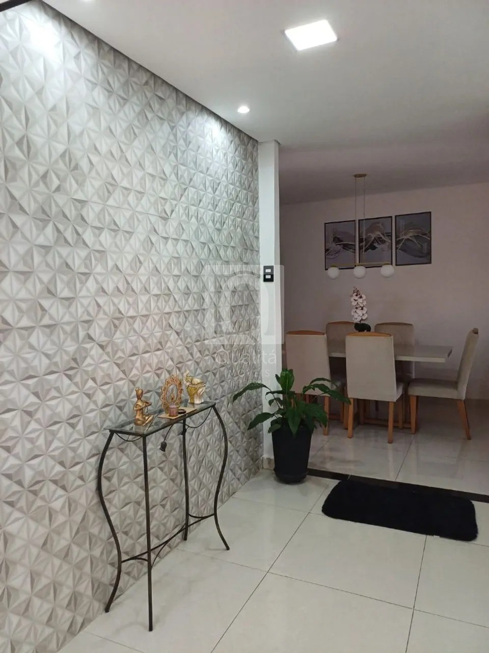 Casa, 2 quartos - Foto 8