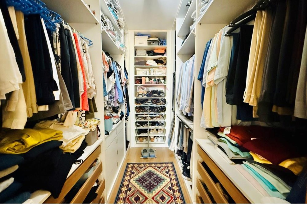 Apartamento, 4 quartos, 172 m² - Foto 19