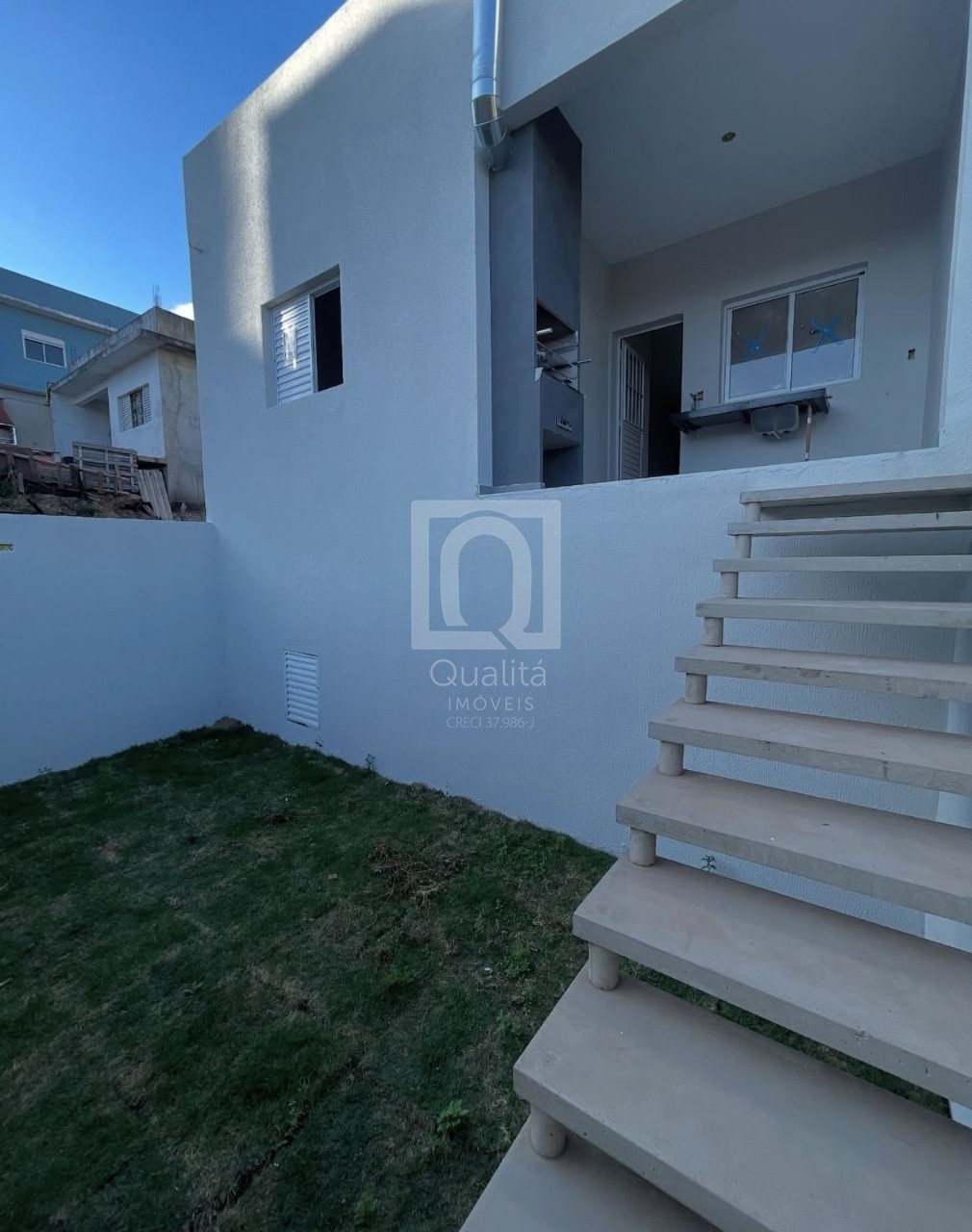 Casa, 3 quartos - Foto 9