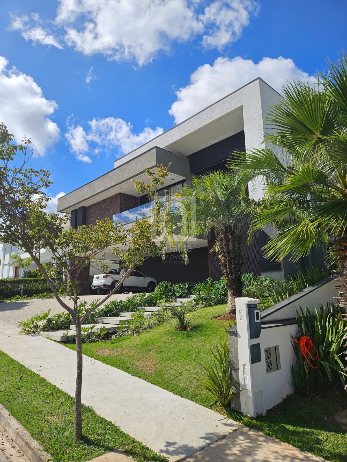 Casa de Condomínio, 5 quartos - Foto 50