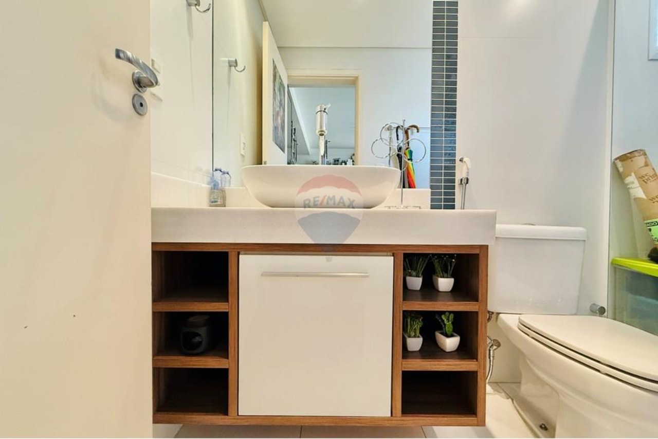 Apartamento, 4 quartos, 172 m² - Foto 22