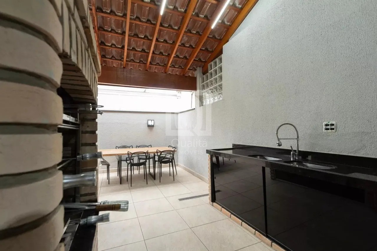 Casa de Condomínio, 3 quartos - Foto 15