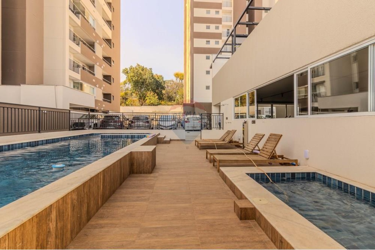 Apartamento à venda com 2 quartos, 64m² - Foto 23