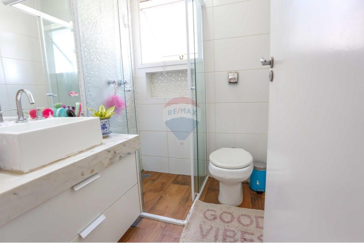 Casa de Condomínio, 3 quartos - Foto 9