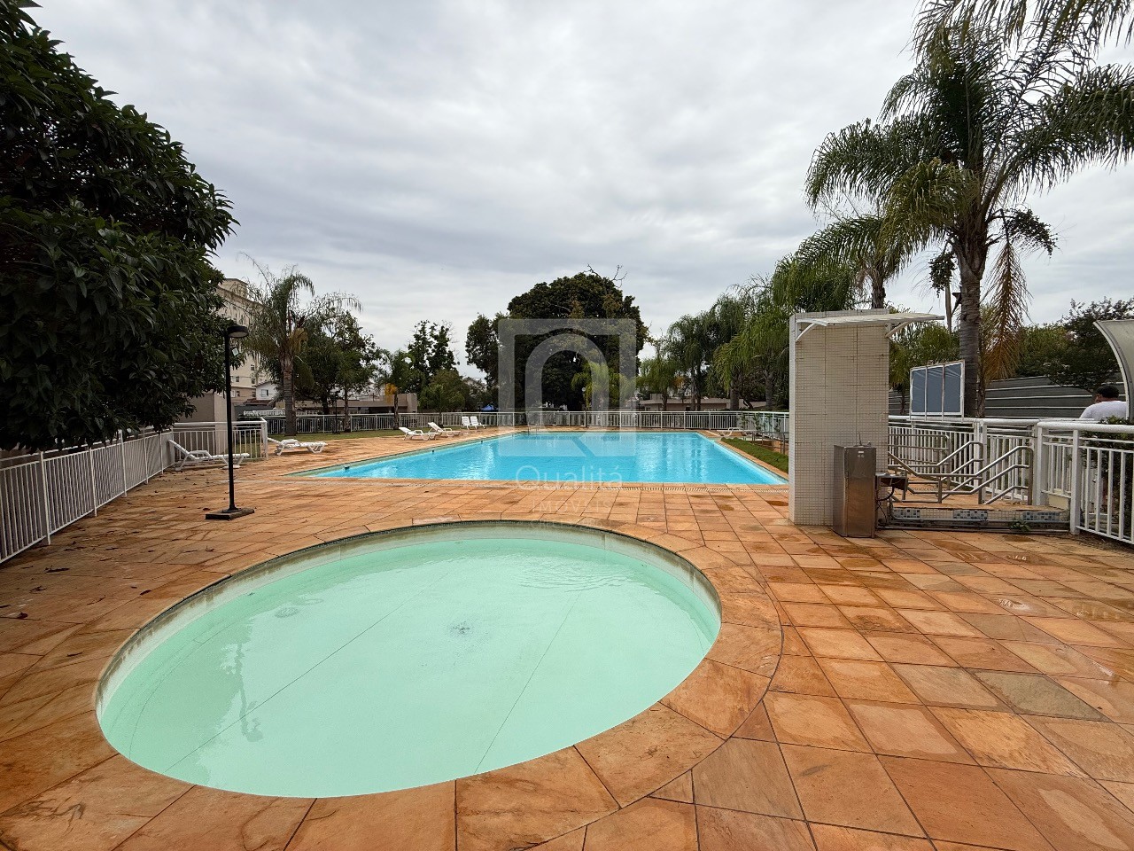 Apartamento, 2 quartos, 53 m² - Foto 21