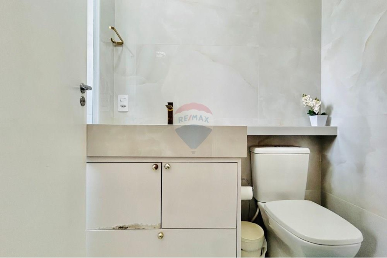 Apartamento, 2 quartos, 57 m² - Foto 14