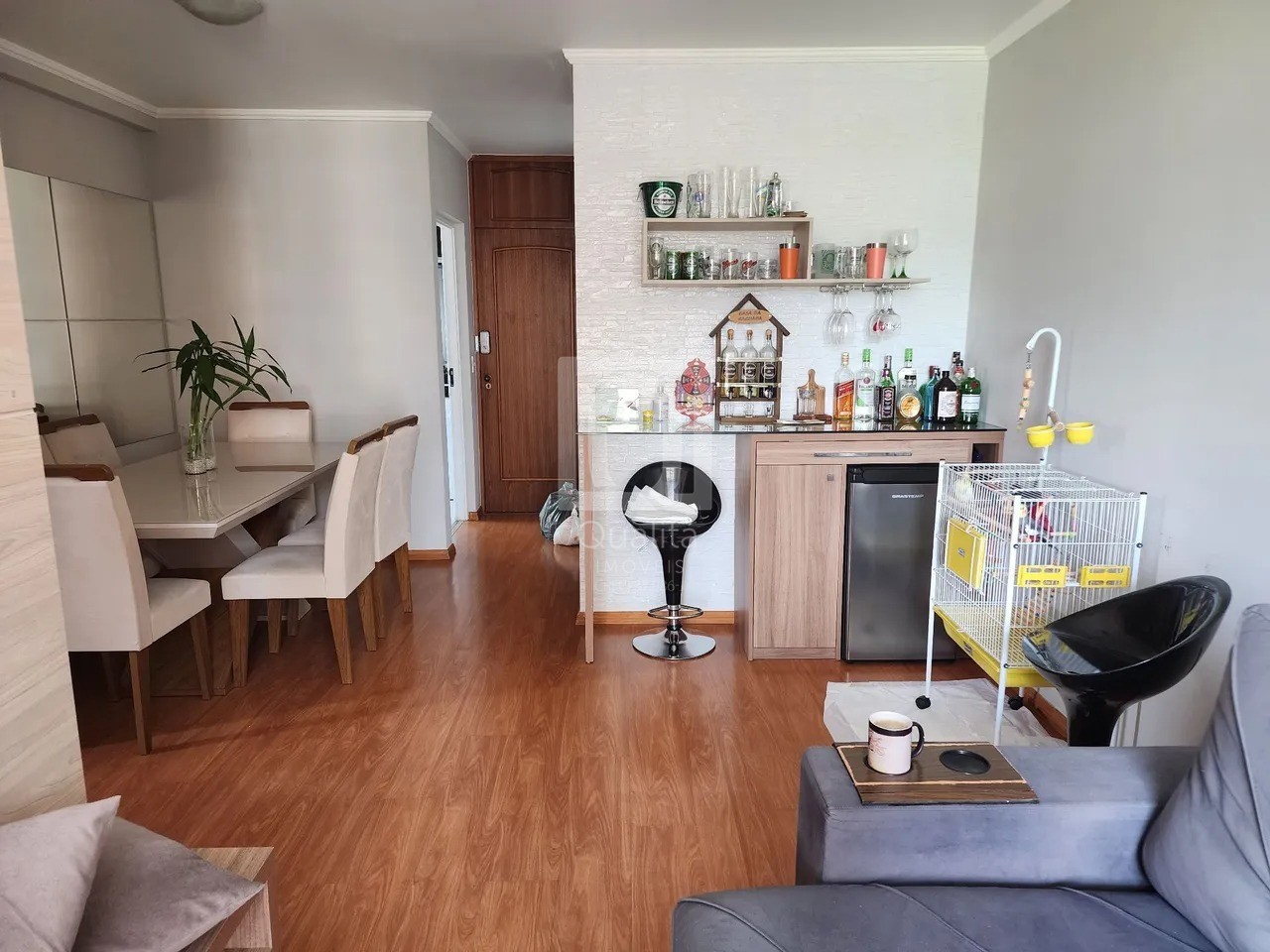 Apartamento, 3 quartos, 78 m² - Foto 4