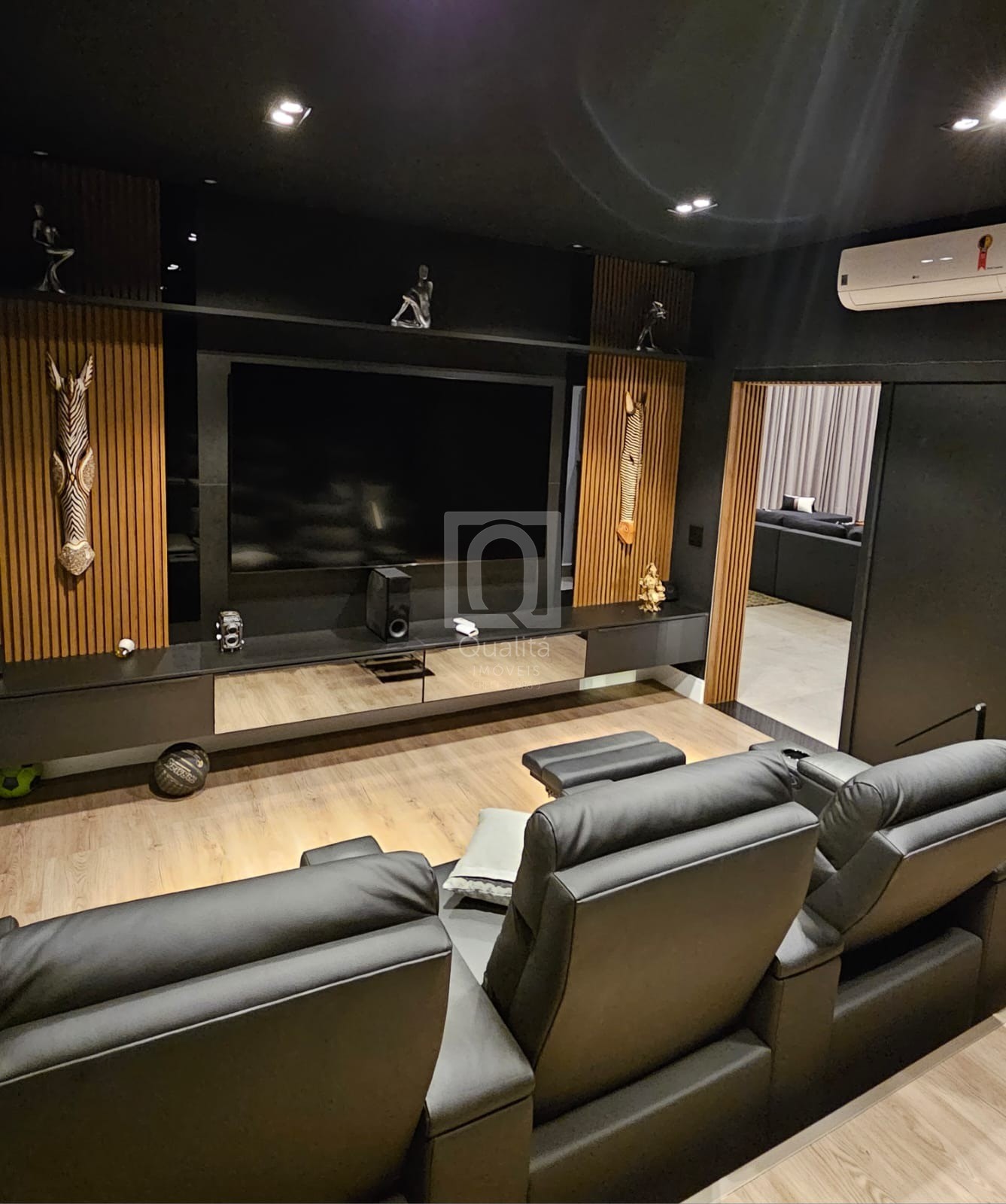 Casa de Condomínio, 5 quartos - Foto 22