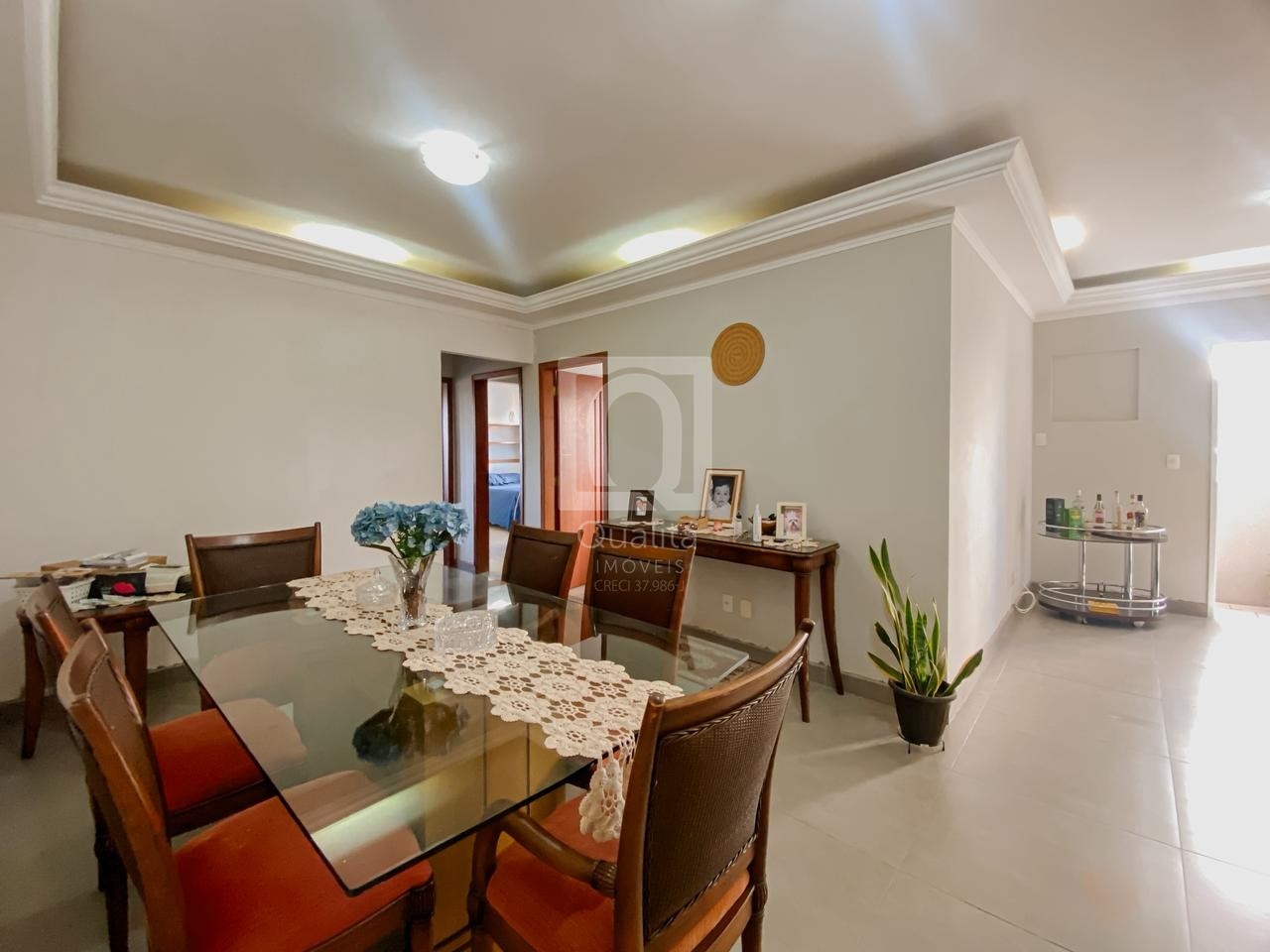 Apartamento, 3 quartos, 95 m² - Foto 6