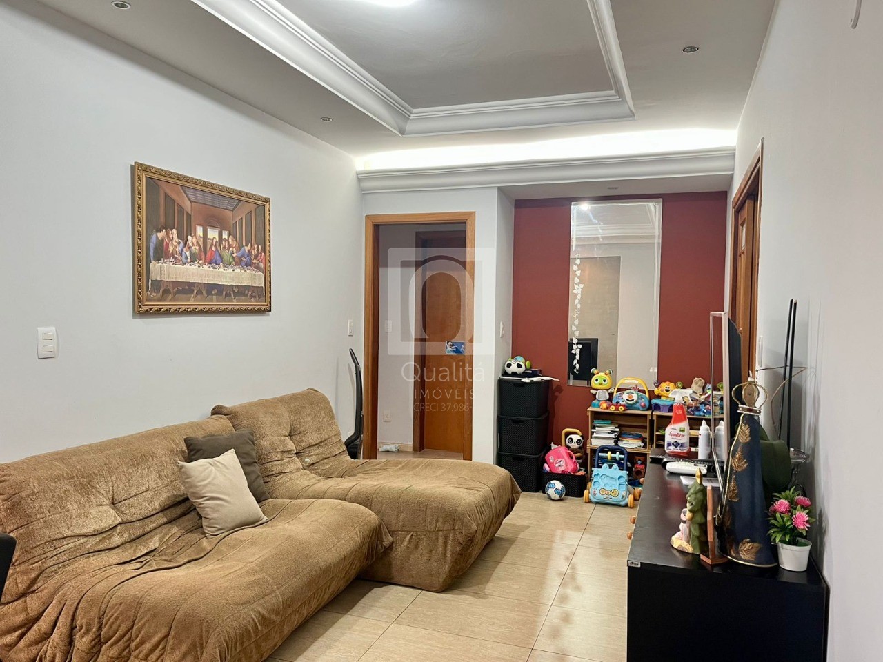 Apartamento, 3 quartos, 85 m² - Foto 9