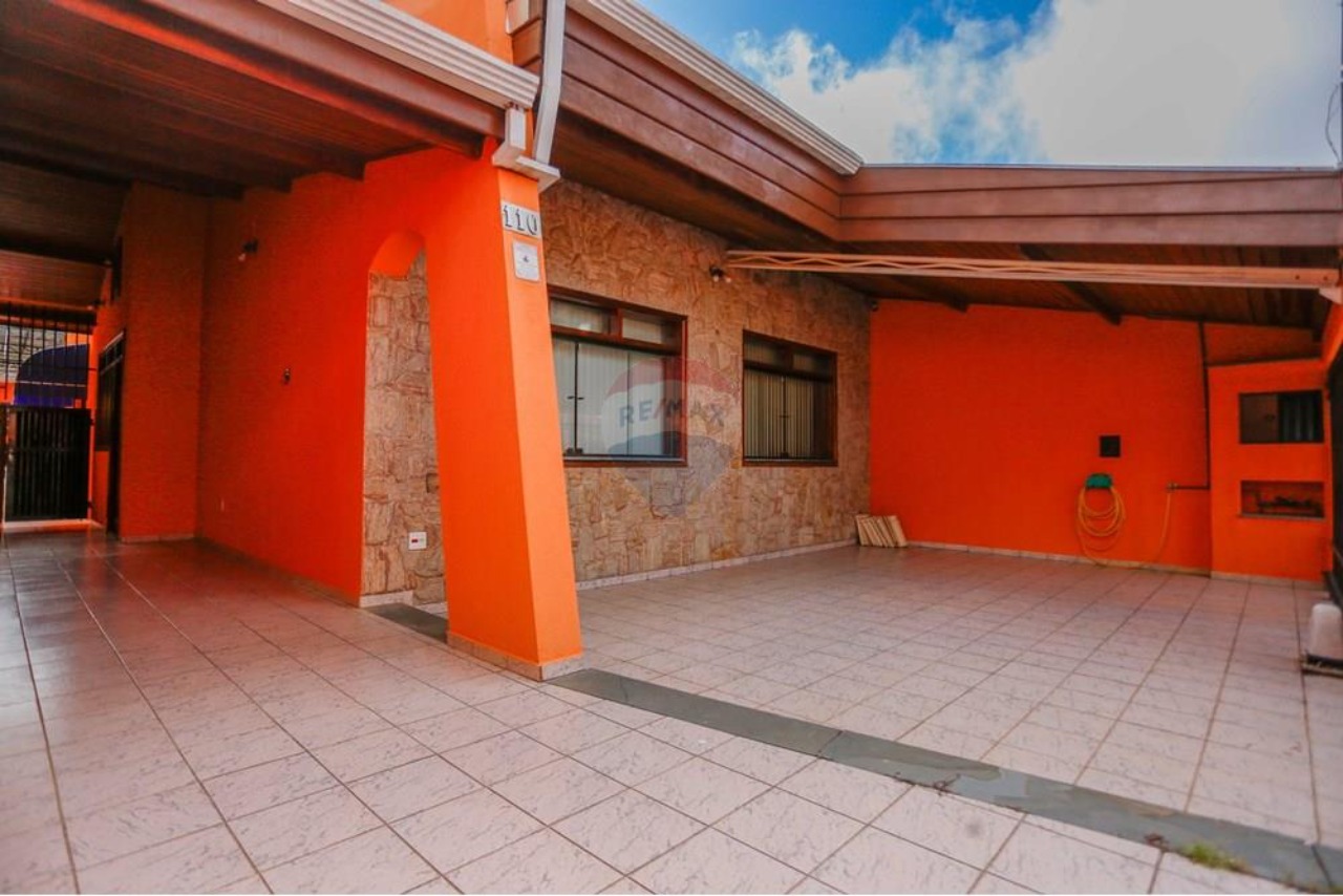 Casa, 4 quartos - Foto 3