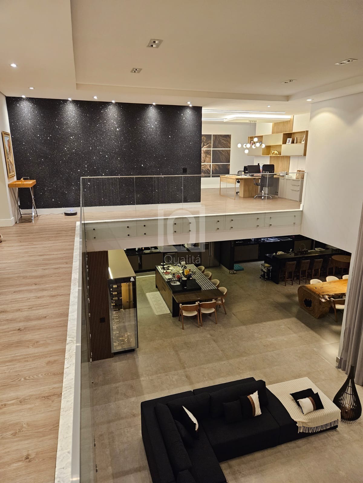 Casa de Condomínio, 5 quartos - Foto 6