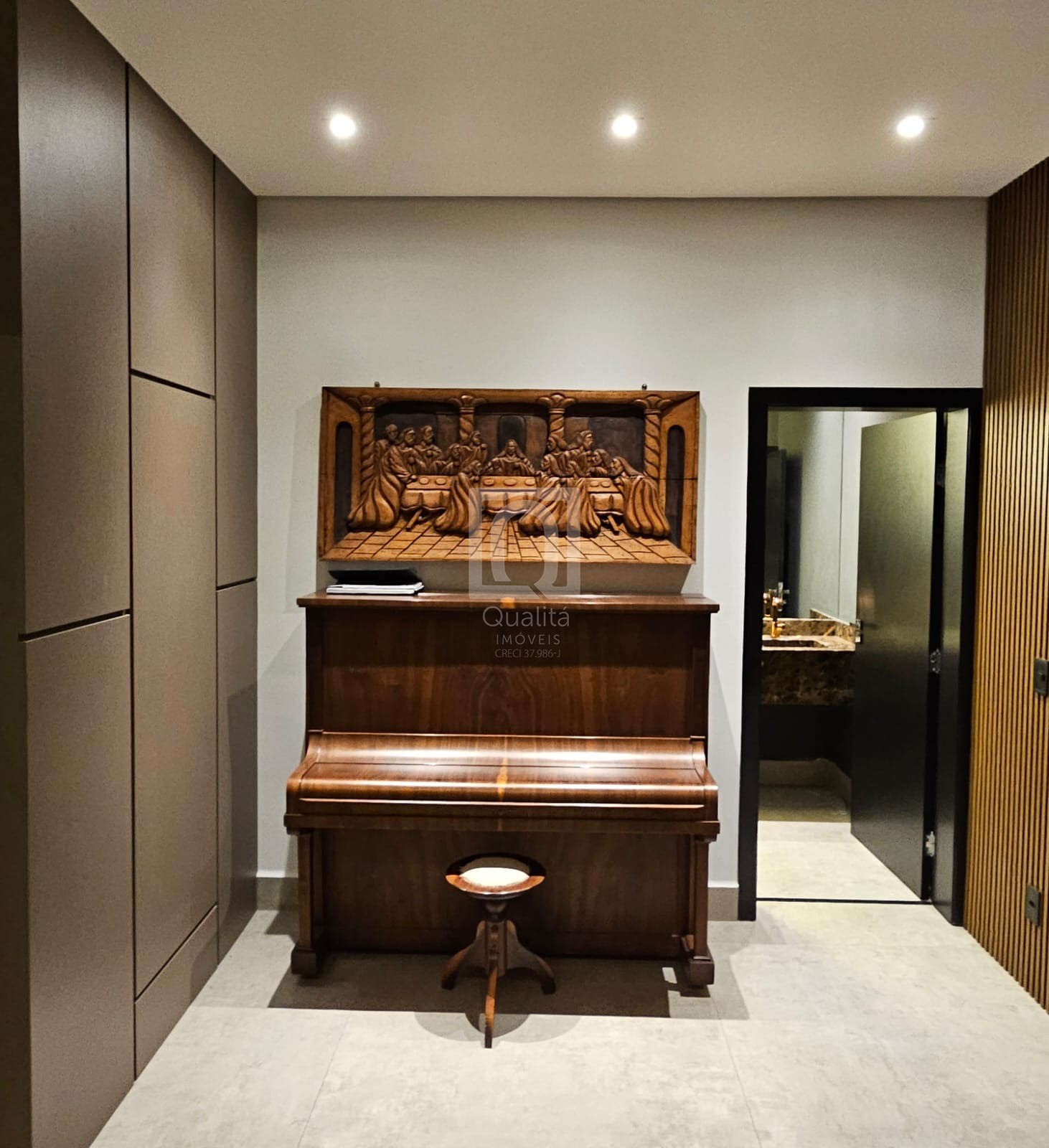 Casa de Condomínio, 5 quartos - Foto 34