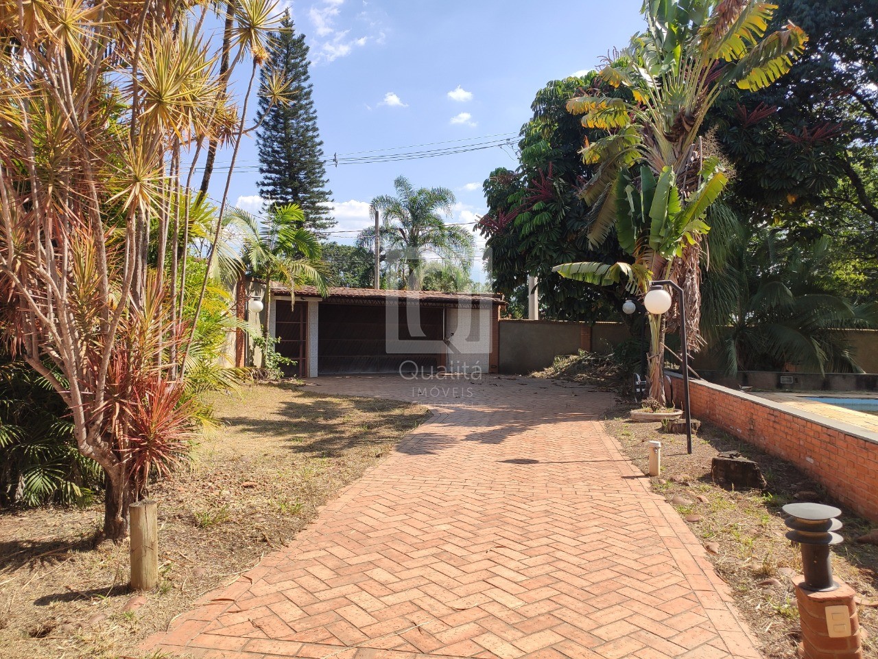 Chácara, 3 quartos, 1311 m² - Foto 5