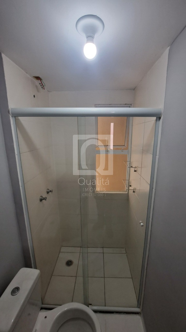 Apartamento, 2 quartos, 50 m² - Foto 17