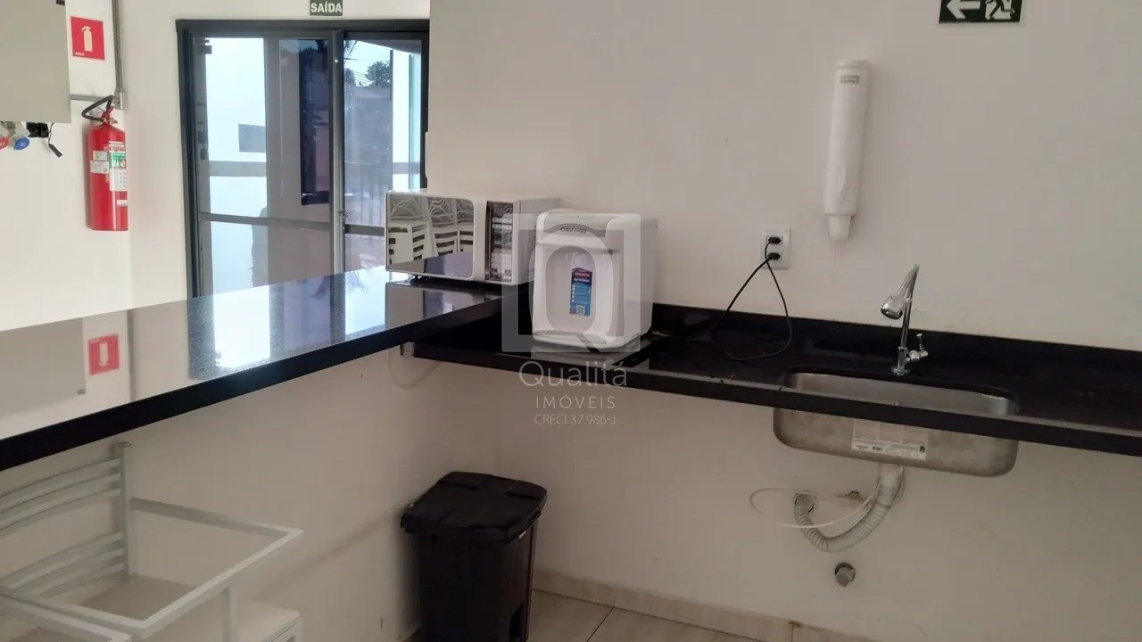 Apartamento, 2 quartos, 48 m² - Foto 18