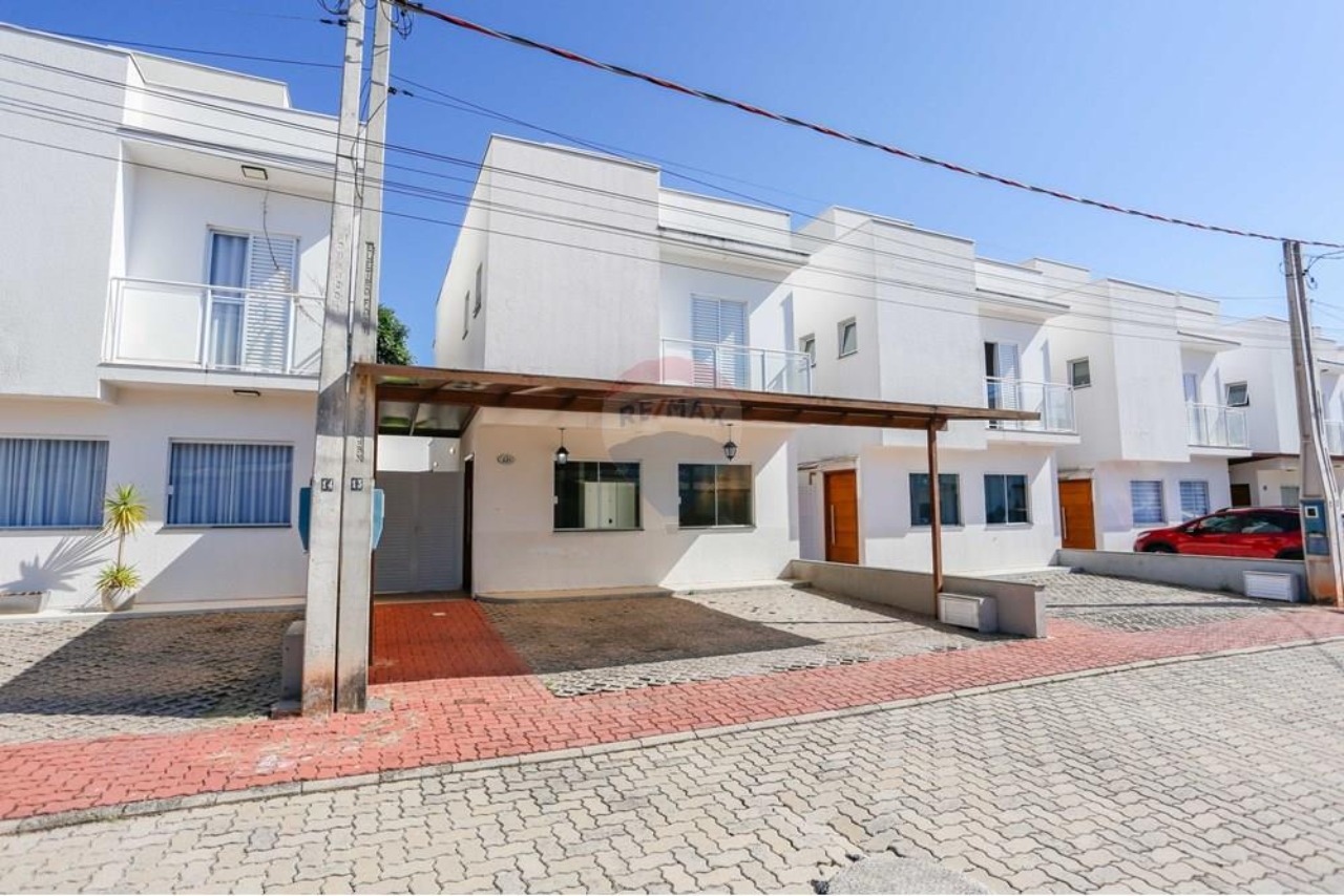 Casa de Condomínio, 3 quartos - Foto 35