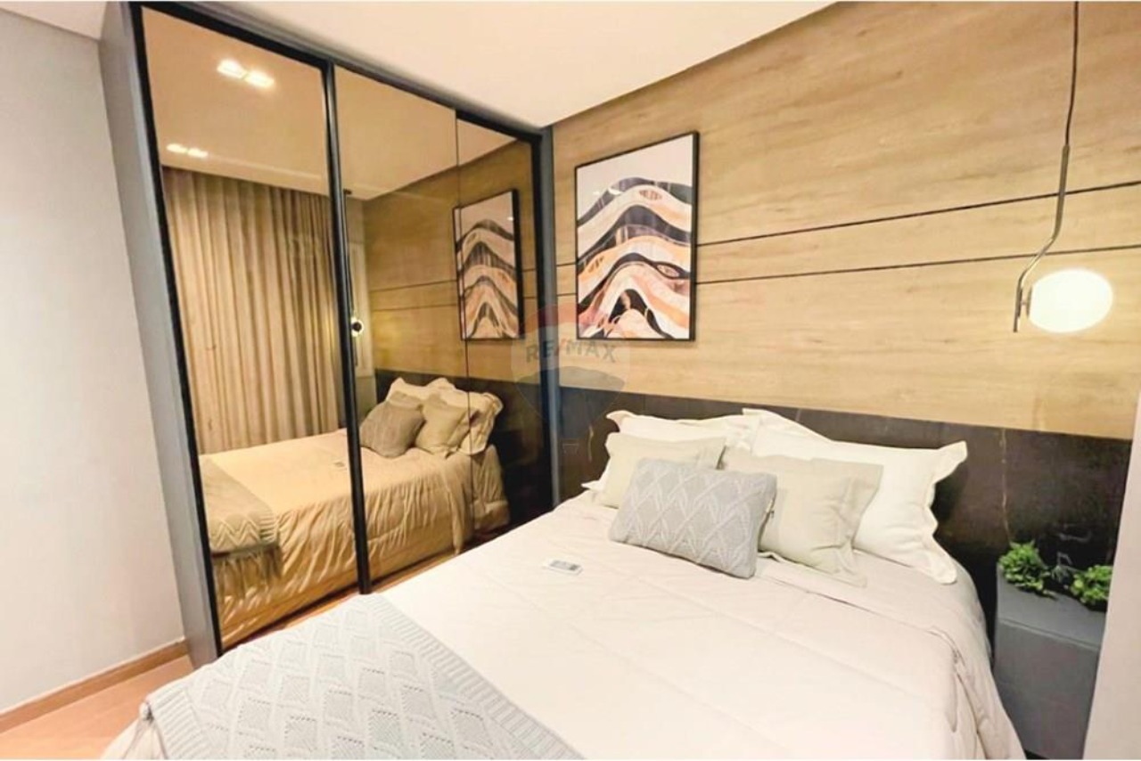 Apartamento, 2 quartos, 43 m² - Foto 8